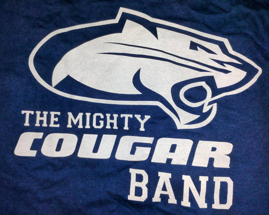 18-19 CCHS Band Shirts