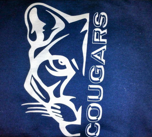 Marching Band Hoodie